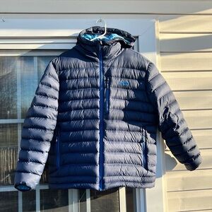 Men’s Stio Hometown Down Jacket